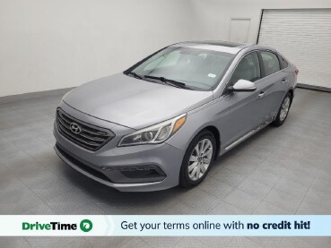 2017 Hyundai Sonata in Charleston, SC 29414