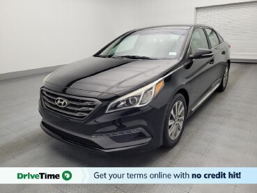 2015 Hyundai Sonata in Sanford, FL 32773