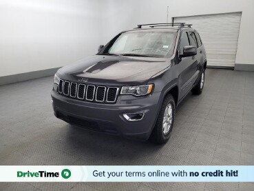 2018 Jeep Grand Cherokee in Williamstown, NJ 8094