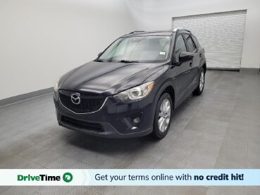 2015 Mazda CX-5 in Fairfield, OH 45014