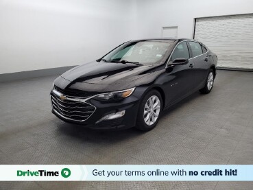 2022 Chevrolet Malibu in Owings Mills, MD 21117