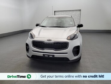 2019 Kia Sportage in Chesapeake, VA 23320