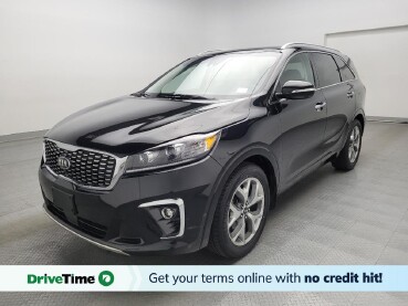 2020 Kia Sorento in Tulsa, OK 74145