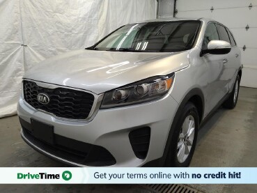 2019 Kia Sorento in Fairfield, OH 45014