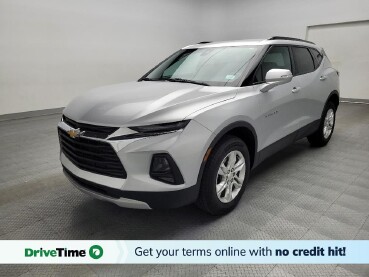2022 Chevrolet Blazer in Arlington, TX 76011