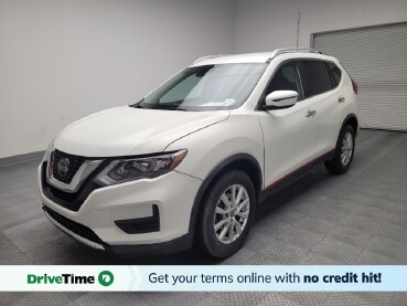 2019 Nissan Rogue in Downey, CA 90241