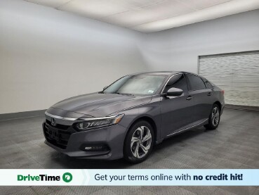 2018 Honda Accord in Tucson, AZ 85705