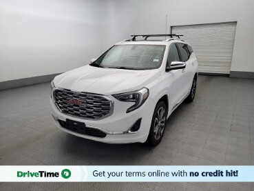 2018 GMC Terrain in Glen Burnie, MD 21061