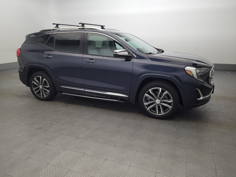 2018 GMC Terrain in Glen Burnie, MD 21061 - 18027438 11