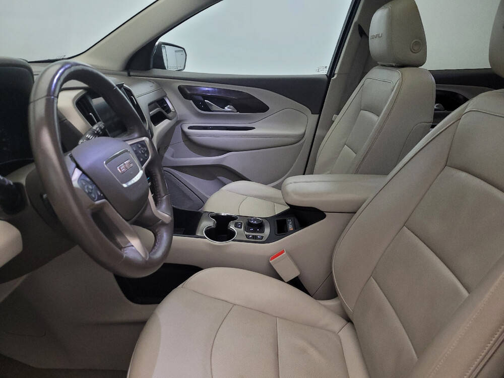 2018 GMC Terrain in Glen Burnie, MD 21061 - 18027438 17