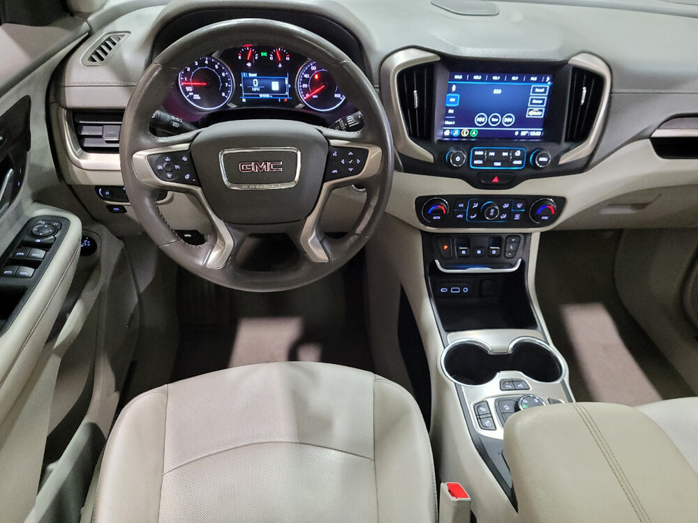 2018 GMC Terrain in Glen Burnie, MD 21061 - 18027438 22