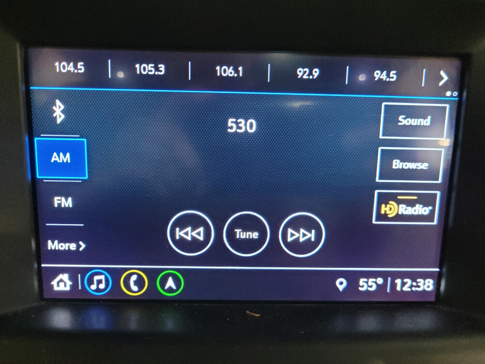 2018 GMC Terrain in Glen Burnie, MD 21061 - 18027438 25