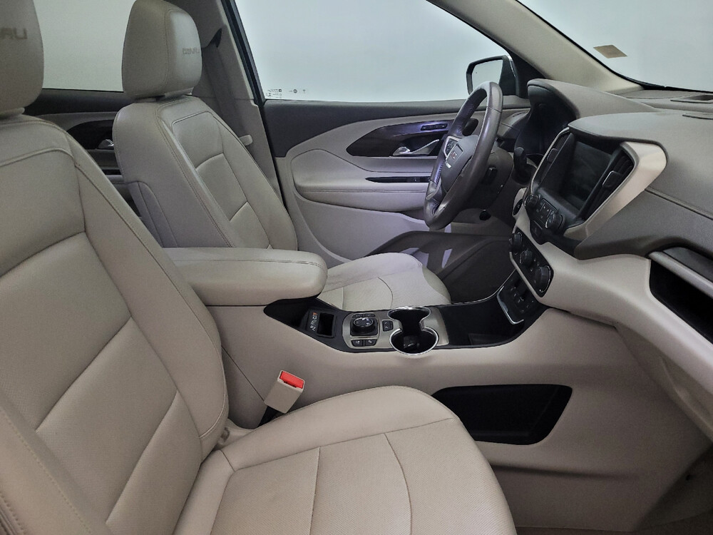 2018 GMC Terrain in Glen Burnie, MD 21061 - 18027438 21