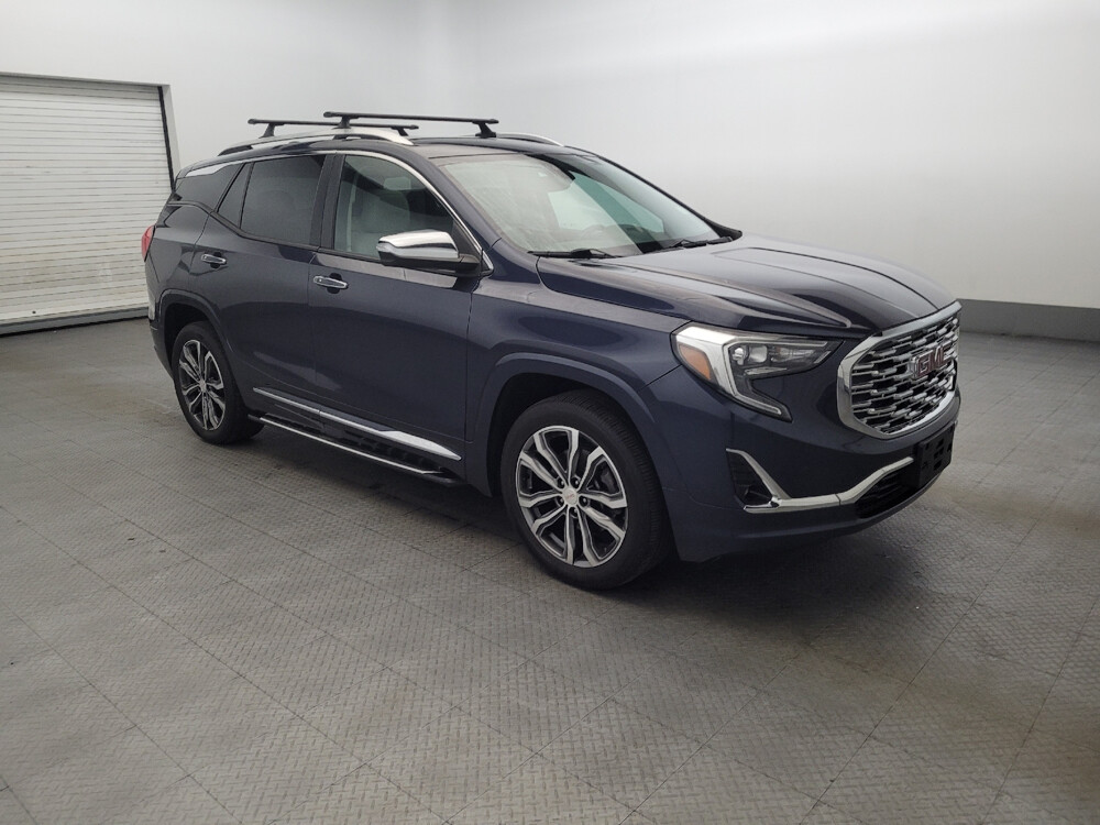 2018 GMC Terrain in Glen Burnie, MD 21061 - 18027438 13