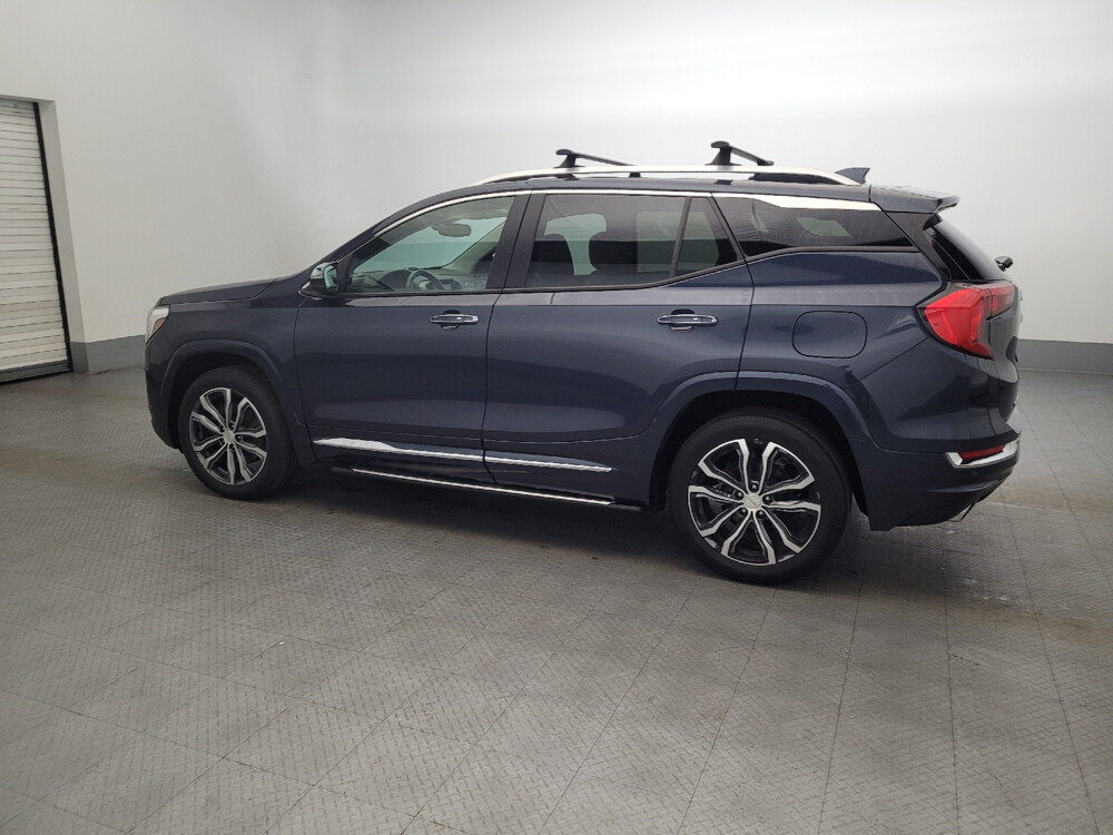 2018 GMC Terrain in Glen Burnie, MD 21061 - 18027438 3