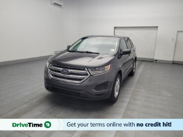 2016 Ford Edge in Athens, GA 30606