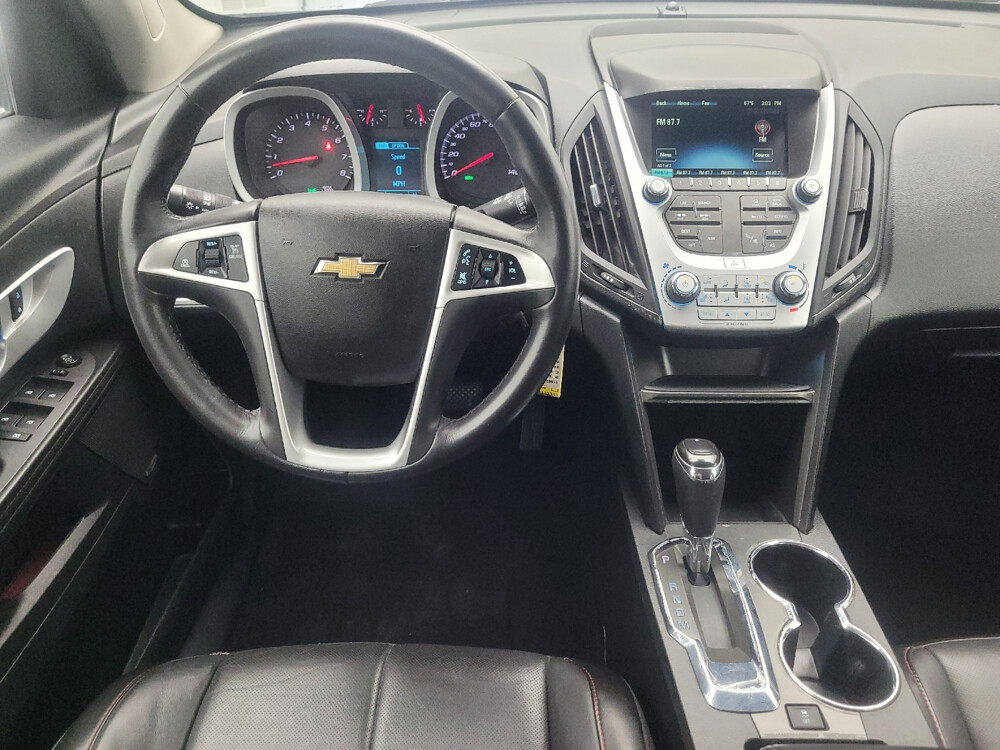2016 Chevrolet Equinox in Columbia, SC 29210 - 18027455 22