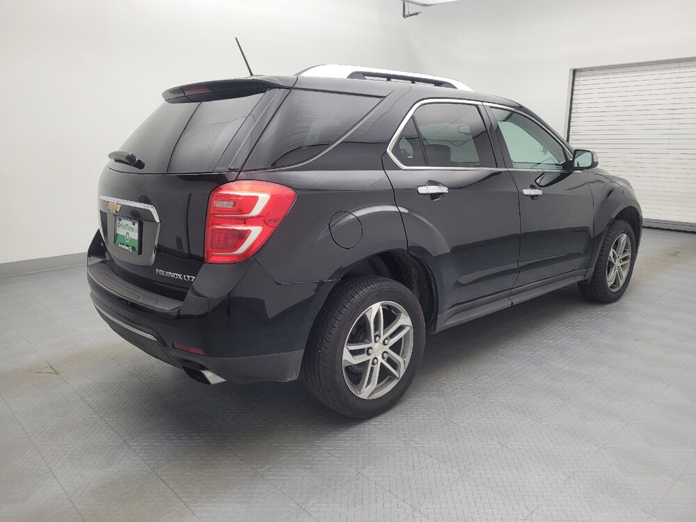 2016 Chevrolet Equinox in Columbia, SC 29210 - 18027455 10