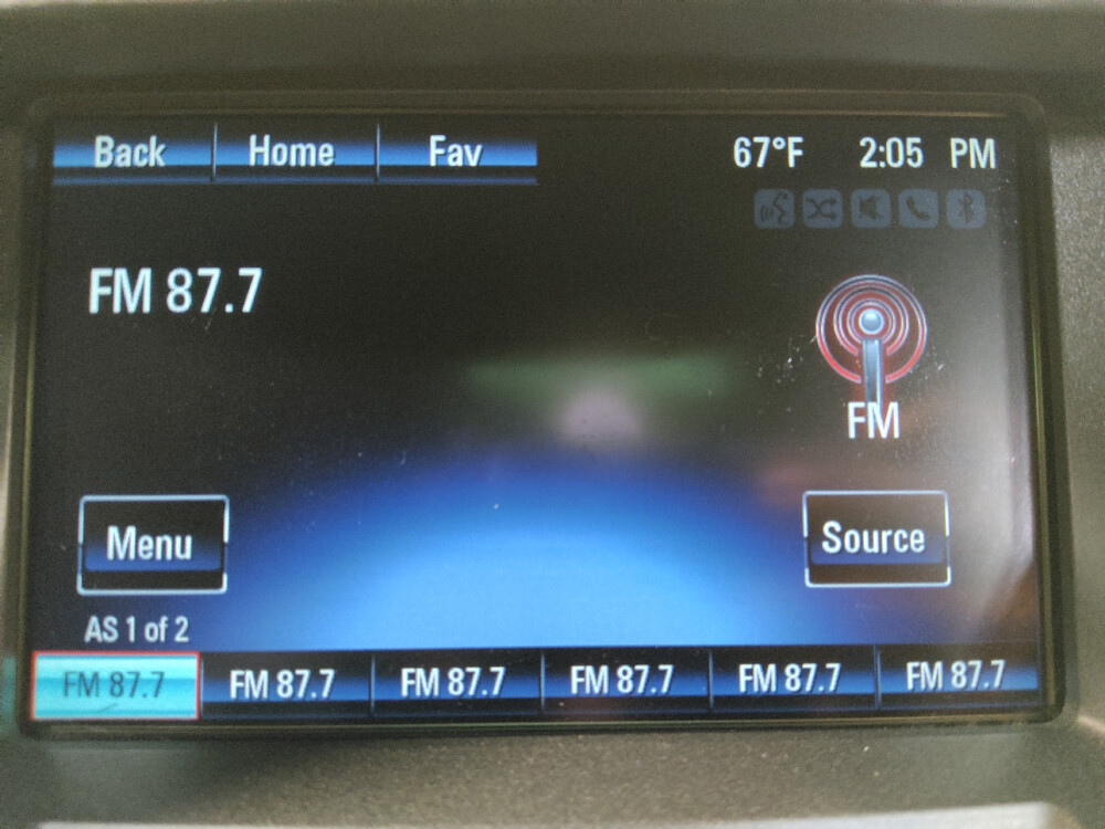 2016 Chevrolet Equinox in Columbia, SC 29210 - 18027455 25