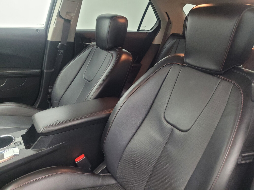 2016 Chevrolet Equinox in Columbia, SC 29210 - 18027455 17