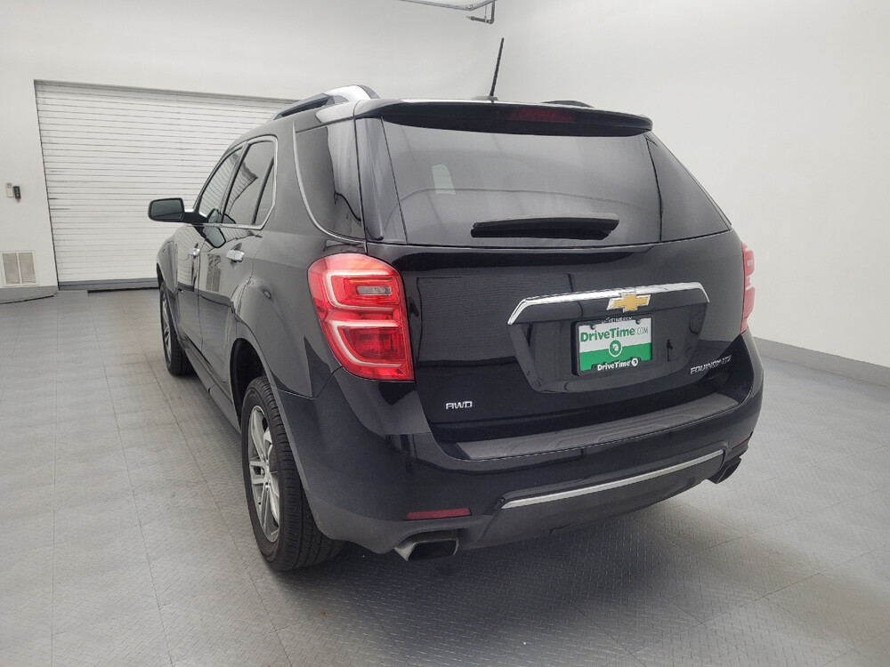 2016 Chevrolet Equinox in Columbia, SC 29210 - 18027455 6