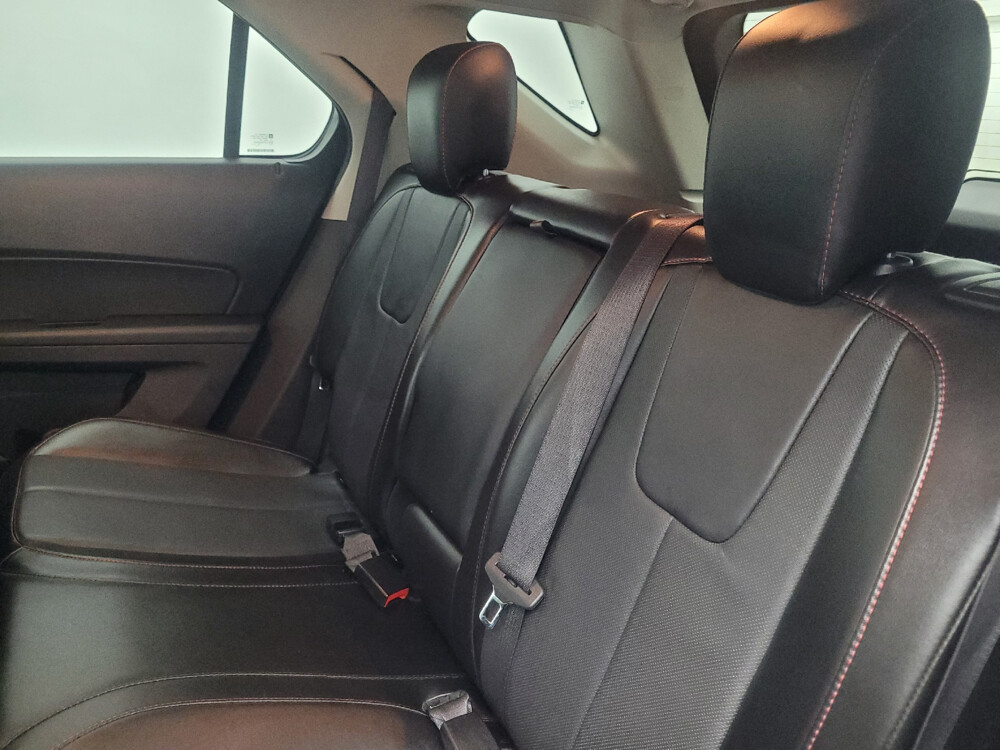 2016 Chevrolet Equinox in Columbia, SC 29210 - 18027455 18