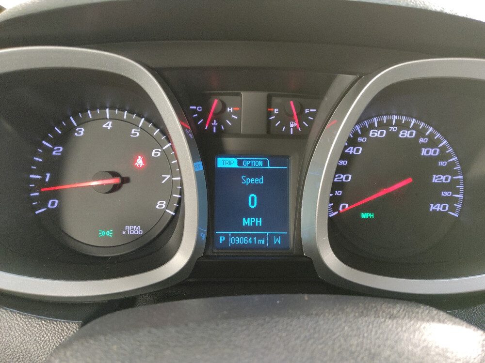 2016 Chevrolet Equinox in Columbia, SC 29210 - 18027455 23