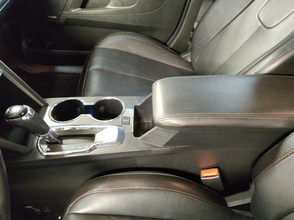 2016 Chevrolet Equinox in Columbia, SC 29210 - 18027455 26