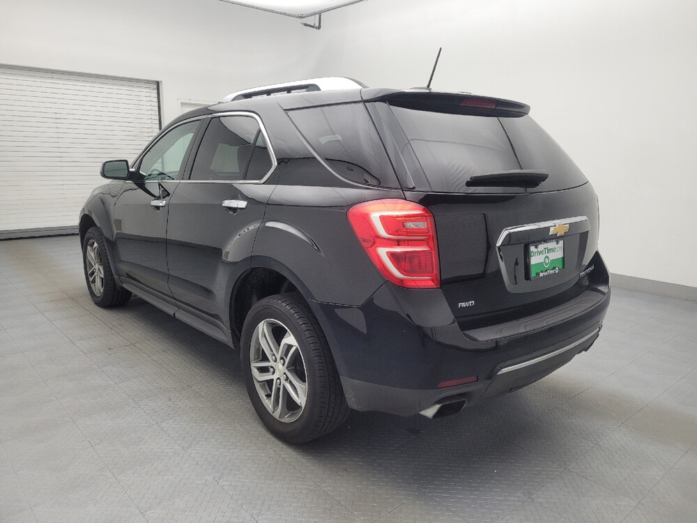 2016 Chevrolet Equinox in Columbia, SC 29210 - 18027455 5