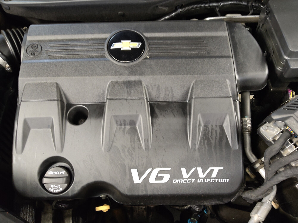 2016 Chevrolet Equinox in Columbia, SC 29210 - 18027455 30