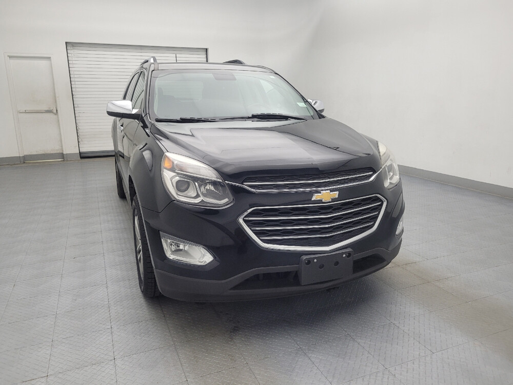 2016 Chevrolet Equinox in Columbia, SC 29210 - 18027455 14