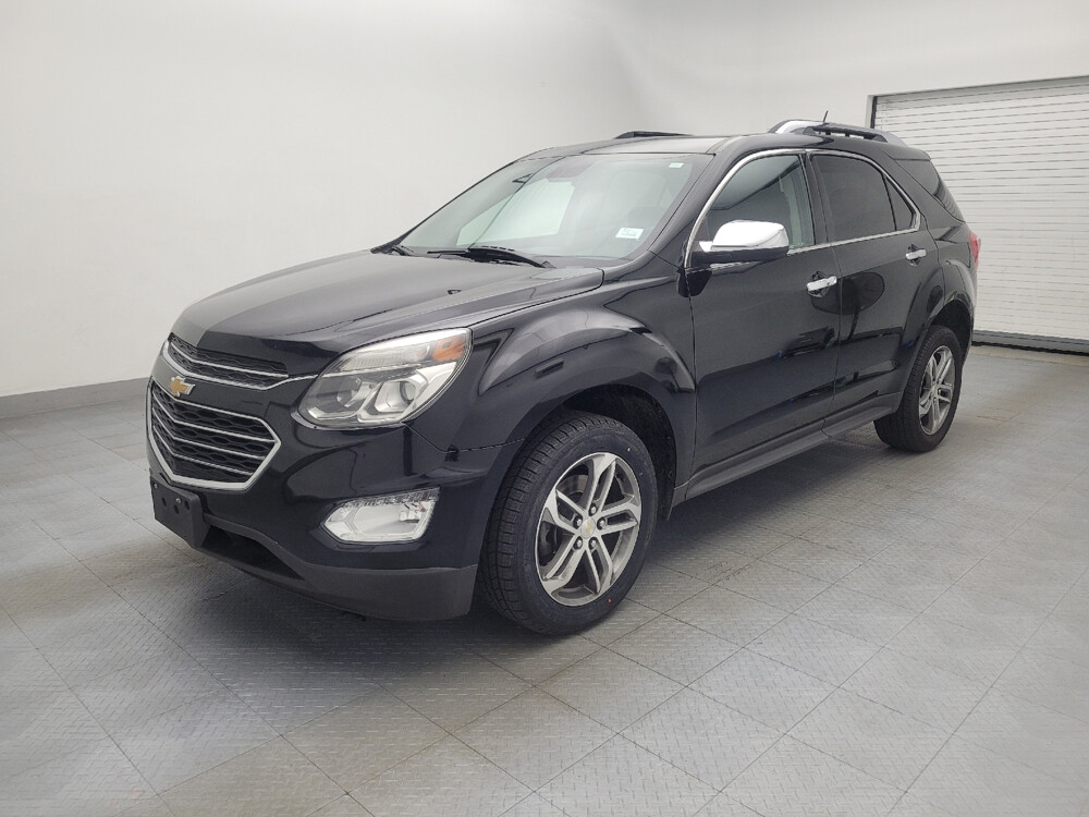 2016 Chevrolet Equinox in Columbia, SC 29210 - 18027455 2