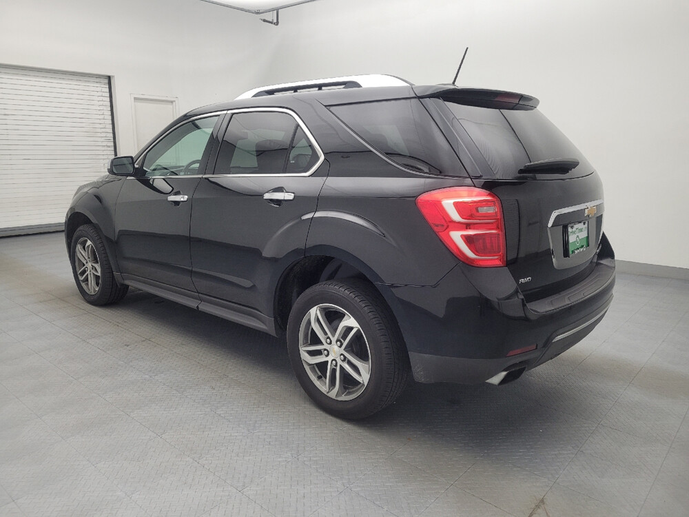 2016 Chevrolet Equinox in Columbia, SC 29210 - 18027455 3