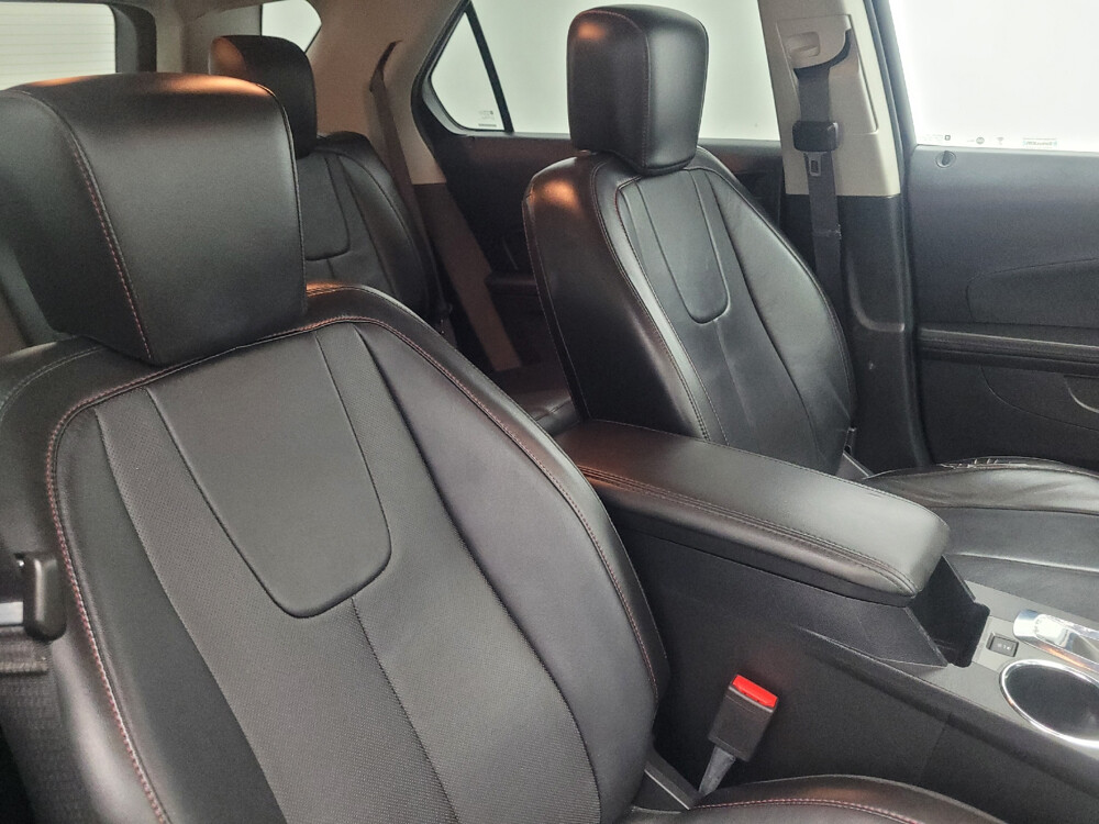 2016 Chevrolet Equinox in Columbia, SC 29210 - 18027455 21