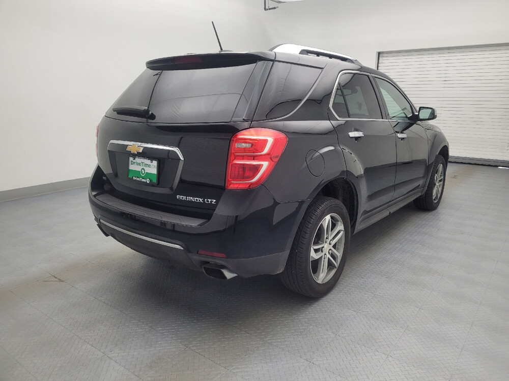 2016 Chevrolet Equinox in Columbia, SC 29210 - 18027455 9