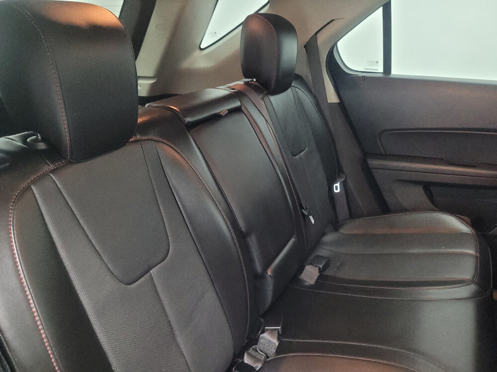 2016 Chevrolet Equinox in Columbia, SC 29210 - 18027455 19