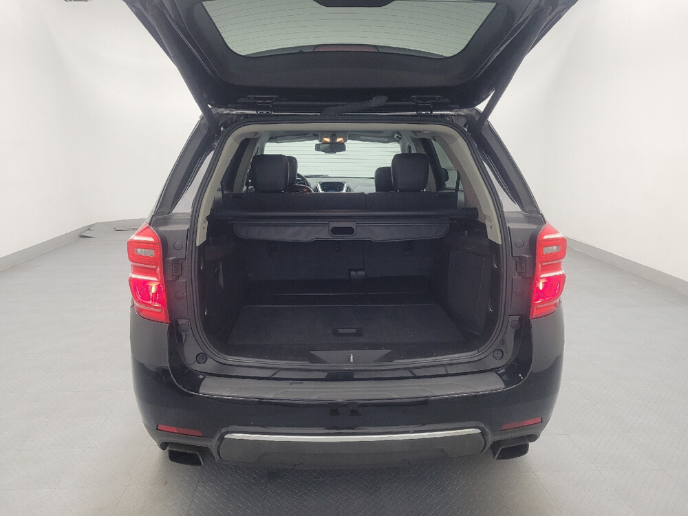 2016 Chevrolet Equinox in Columbia, SC 29210 - 18027455 29