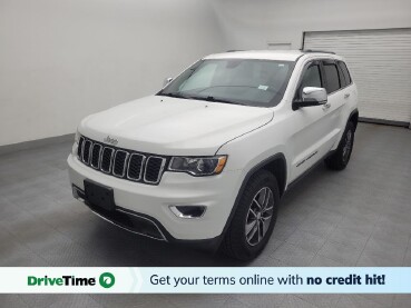 2018 Jeep Grand Cherokee in Columbia, SC 29210