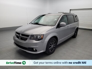 2019 Dodge Grand Caravan in Allentown, PA 18103