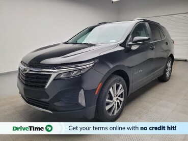2022 Chevrolet Equinox in Taylor, MI 48180