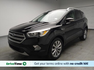 2017 Ford Escape in Taylor, MI 48180