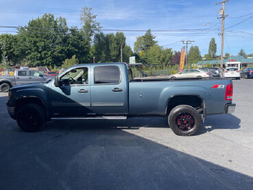 2011 GMC Sierra 3500 in Mount Vernon, WA 98273