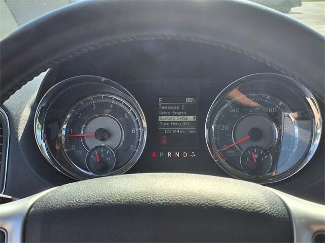 2015 Chrysler Town & Country in Troy, IL 62294-1376 - 18027470 10