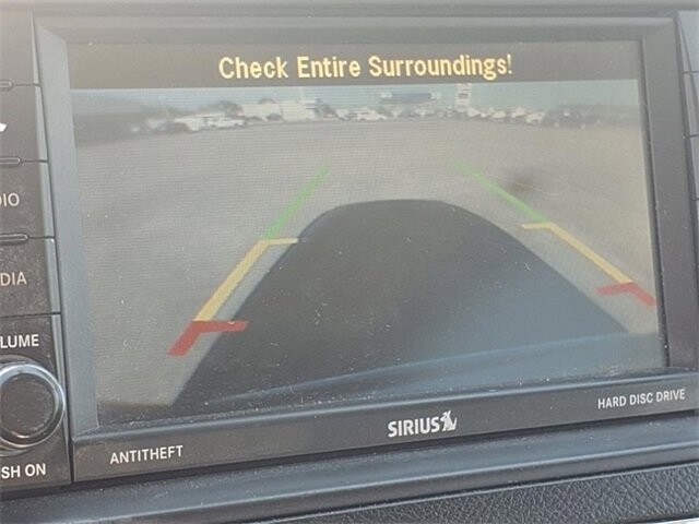 2015 Chrysler Town & Country in Troy, IL 62294-1376 - 18027470 7