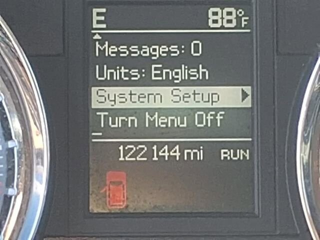 2015 Chrysler Town & Country in Troy, IL 62294-1376 - 18027470 11