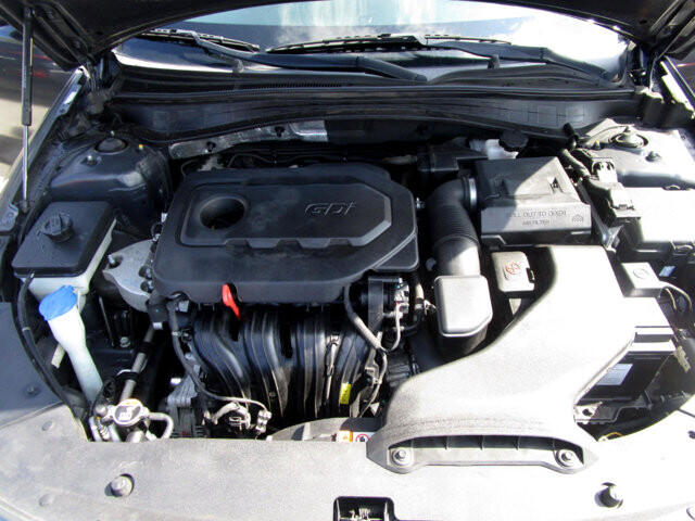 2020 Kia Optima in Tampa, FL 33604-6914 - 18027476 22