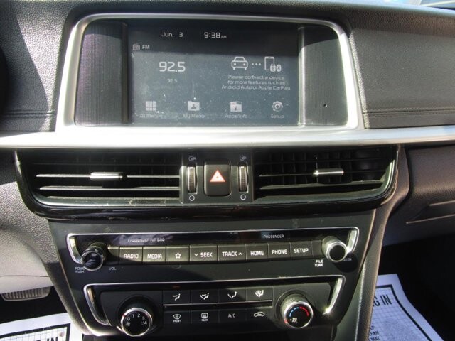 2020 Kia Optima in Tampa, FL 33604-6914 - 18027476 5
