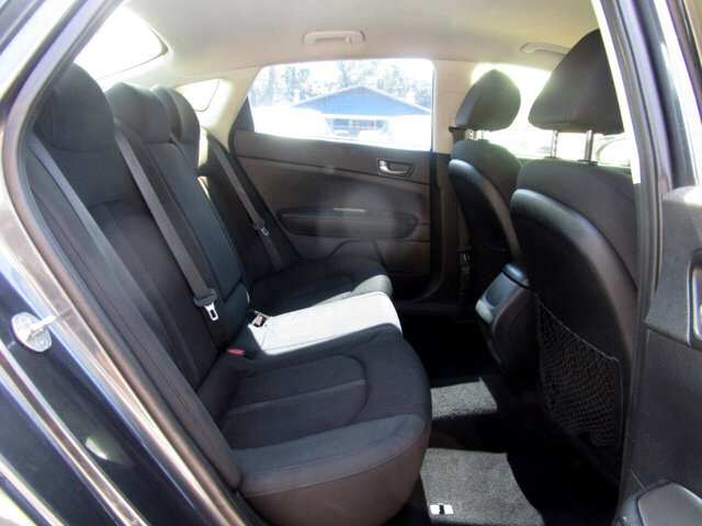 2020 Kia Optima in Tampa, FL 33604-6914 - 18027476 10