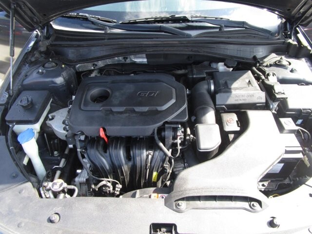 2020 Kia Optima in Tampa, FL 33604-6914 - 18027476 22