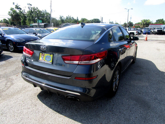 2020 Kia Optima in Tampa, FL 33604-6914 - 18027476 24